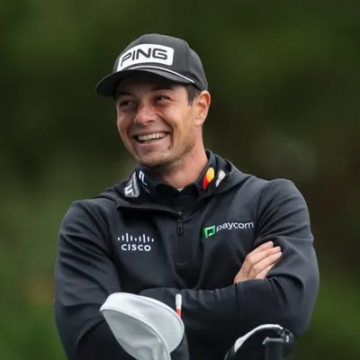 Viktor Hovland profile