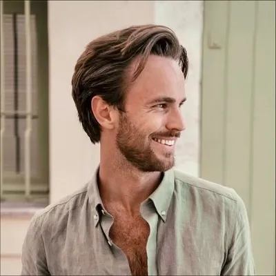 Viktor Fors profile