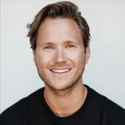 Viktor Frisk profile