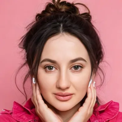 ИНСТРУКТОР НОГТЕВОГО СЕРВИСА • МОСКВА profile