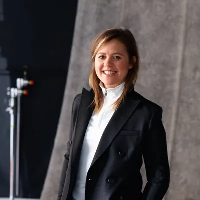 Viktoria Rebensburg profile