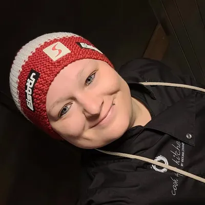 Viktoria Stranzinger | Unternehmerin | food & travel profile
