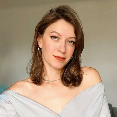 Viktoria Maliar profile