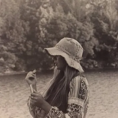profile