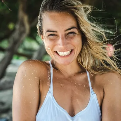 Viktoria Fischer | Fitness, YouTube & Motivation ๐ฅ profile