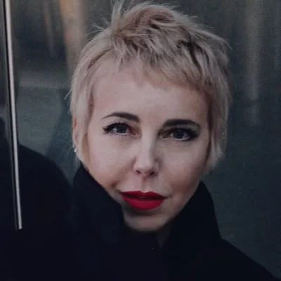 Viktorija Joniene profile