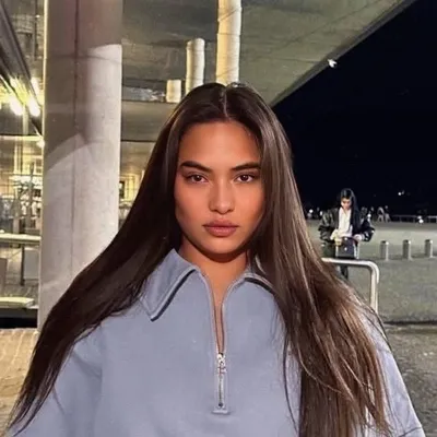 Viktorija Patricija Pham profile