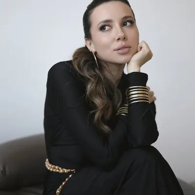 Вікторія Тєряєва profile