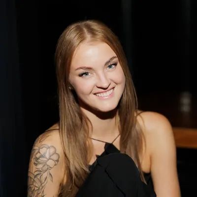 Вікторія Ткач profile