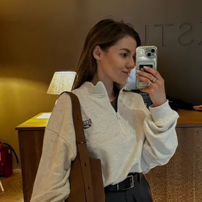 Viktoriya Balkova/ content creator profile