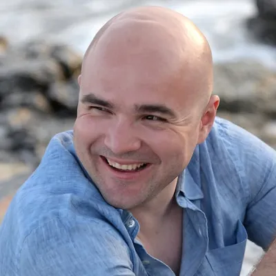 Viktor Prokopenya profile