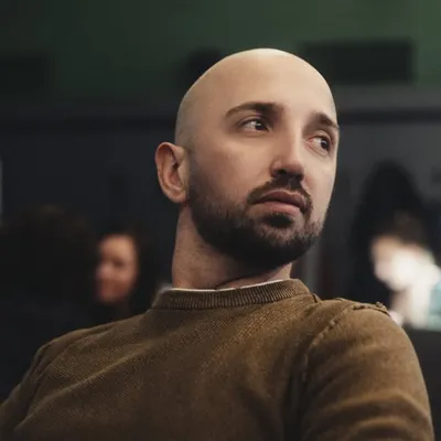 Viktor Stark profile