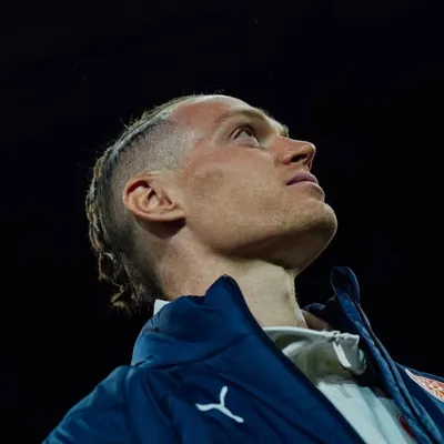 Viktor Tsygankov profile