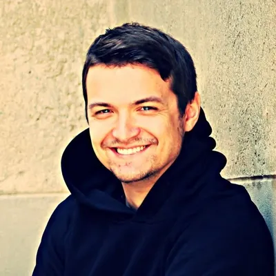 Viktor Vincze profile