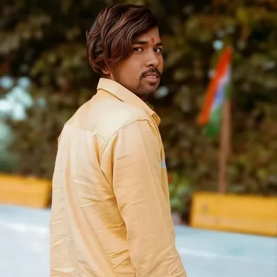 Vikram Kewat profile