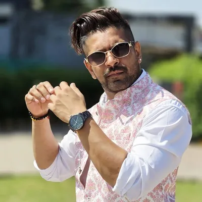 Vikuul Kotthari profile