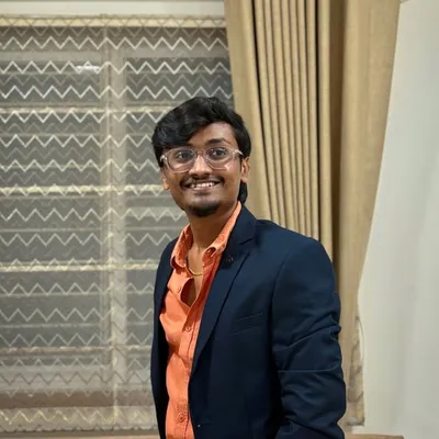 CA Vikyath Mukka profile