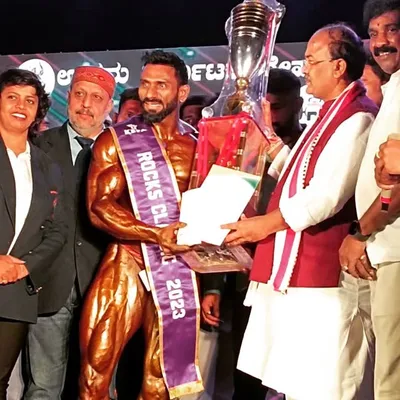 Vilas Patil profile