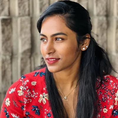 Vilassini Sundar profile