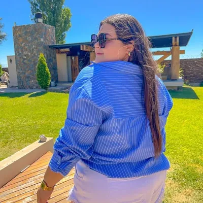 νἶlƈհε | Modelo Plus Size | Body positive | ♓︎ profile