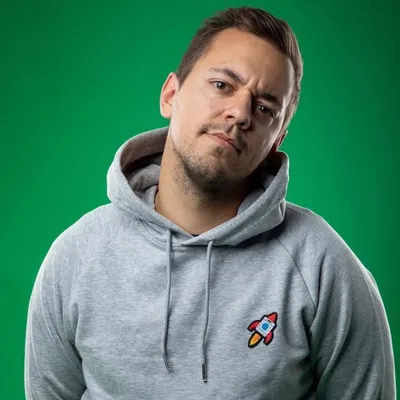 Vilém Franěk profile