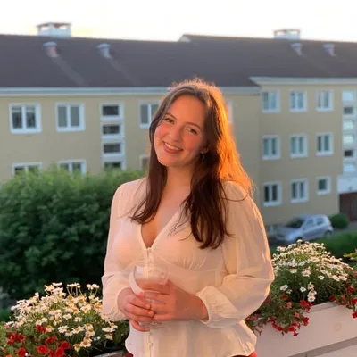 Vilde S profile