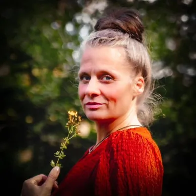 Nancy Alenya ~ Verbunden leben profile
