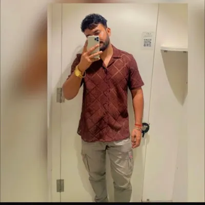 Vilekh Rana profile