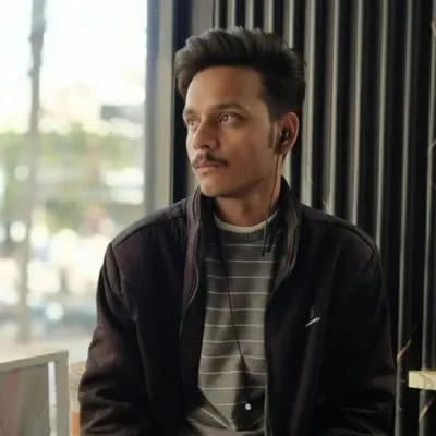 Pratham profile