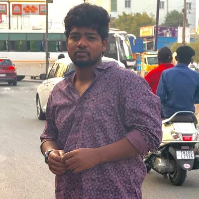 Parthiban🇮🇳 profile