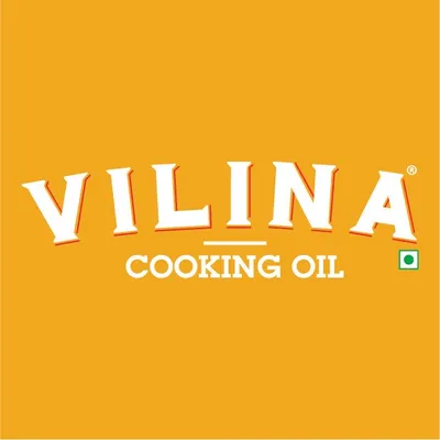 Vilina Refined Cooking Oil profile