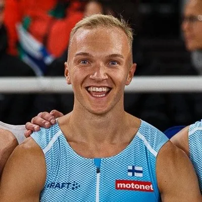 VILJAMI KAASALAINEN profile