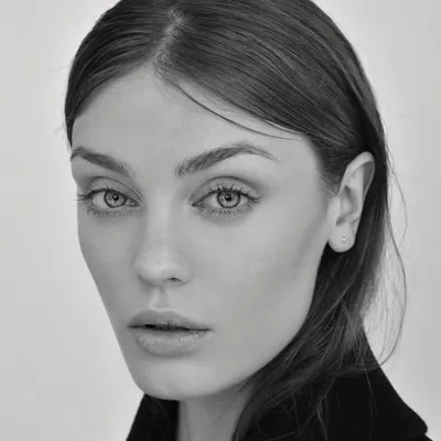 Anastasia Vilkova profile
