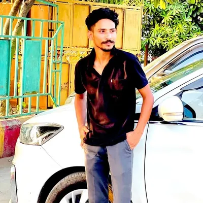 Rishu Mishra profile