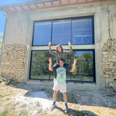 Amelia | renovation VILLA TIANA profile