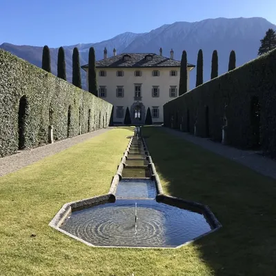 Villa_Balbiano profile