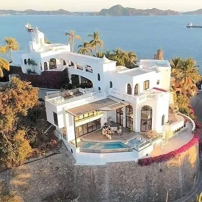 🌺 Villa Blanca 🌺 profile