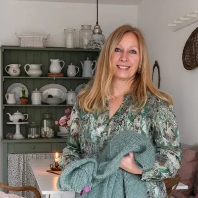 Yvonne König profile