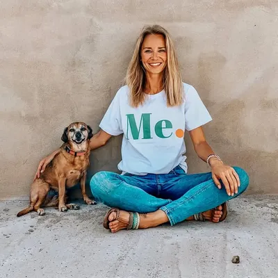KATHY | Auswanderin in ๐ช๐ธ profile