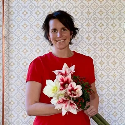 Cathrine Estevie profile