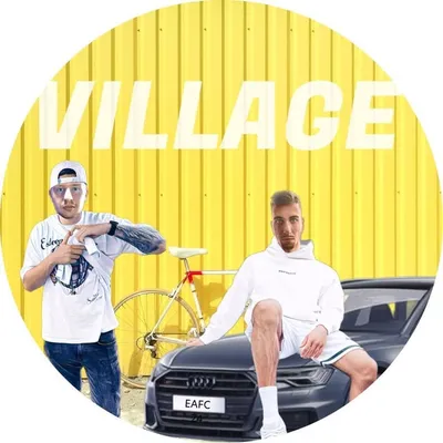 VillageFIFA profile