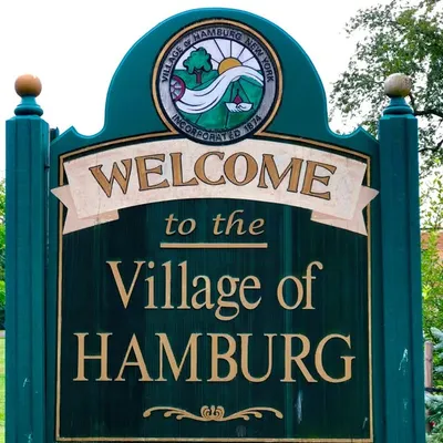 Village Of Hamburg NY profile