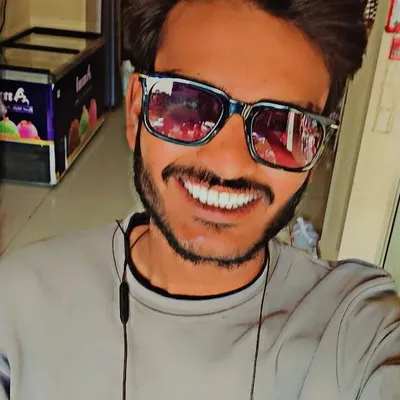 🦁THAKOR 👑 profile