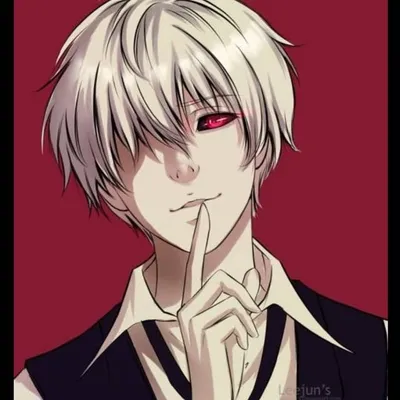 villain-#00 profile