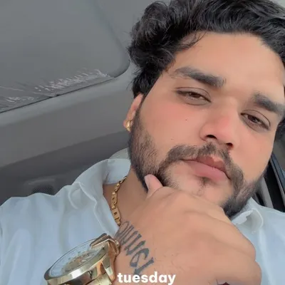 Gurri_तंवर (जाट 🚩) profile