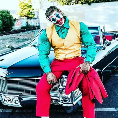 | - VILLAIN - | profile