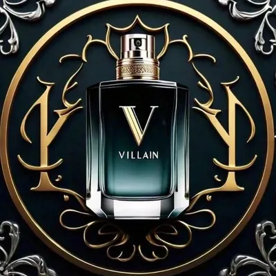 VILLAIN profile