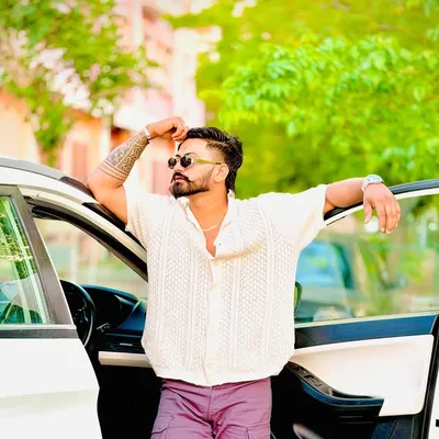 Rakesh kumar saini profile