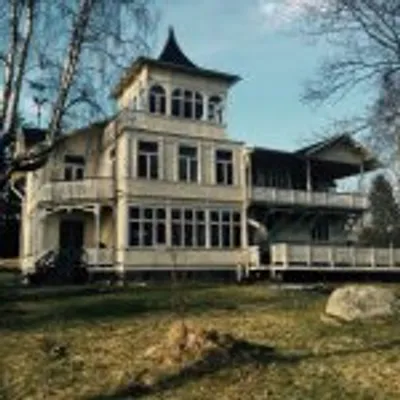 Villa Lövudden profile