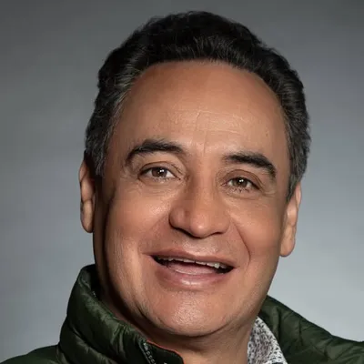 David Villalpando profile